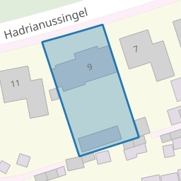 Perceel BNG00-H-1220