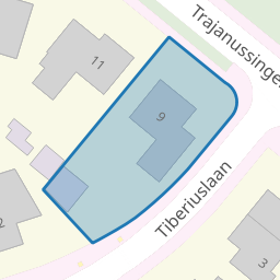 Perceel BNG00-H-1227