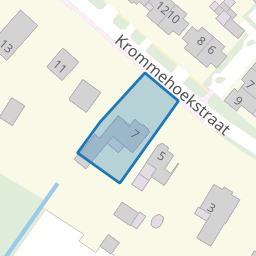 Perceel BNG00-H-1228