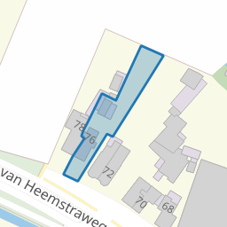 Perceel BNG00-H-1239