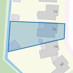 Perceel BNG00-H-1252