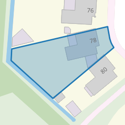 Perceel BNG00-H-1253