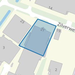 Perceel BNG00-H-1256