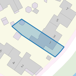 Perceel BNG00-H-1259