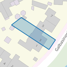 Perceel BNG00-H-1260