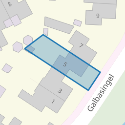 Perceel BNG00-H-1261