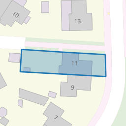 Perceel BNG00-H-1264