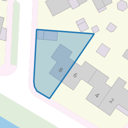 Perceel BNG00-H-1269