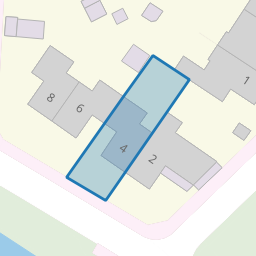 Perceel BNG00-H-1272