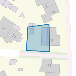 Perceel BNG00-H-1274