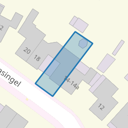 Perceel BNG00-H-1285