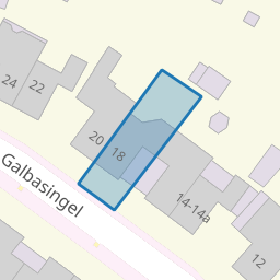 Perceel BNG00-H-1286