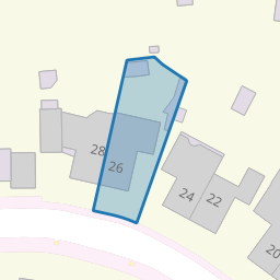 Perceel BNG00-H-1290