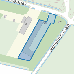 Perceel BNG00-H-1299