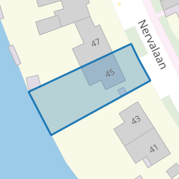 Perceel BNG00-H-1306