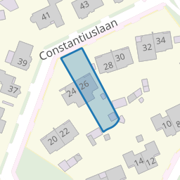 Perceel BNG00-H-1357