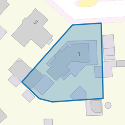 Perceel BNG00-H-1383