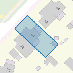 Perceel BNG00-H-1400