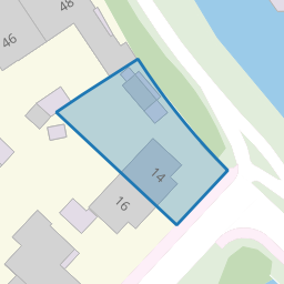 Perceel BNG00-H-1413