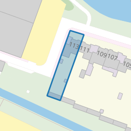 Perceel BNG00-H-1421