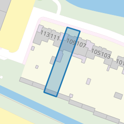 Perceel BNG00-H-1423