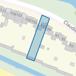 Perceel BNG00-H-1427