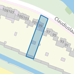 Perceel BNG00-H-1428