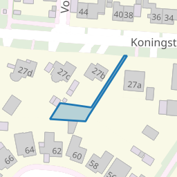 Perceel BNG00-H-1445