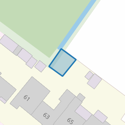 Perceel BNG00-H-1447