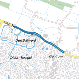 Perceel BNG00-H-1453