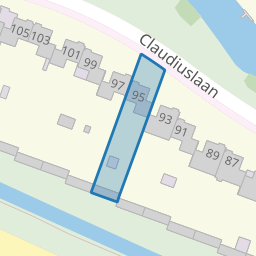 Perceel BNG00-H-1456