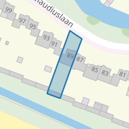 Perceel BNG00-H-1459