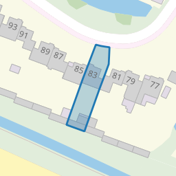 Perceel BNG00-H-1462