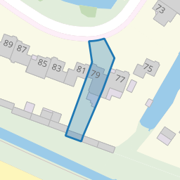 Perceel BNG00-H-1464