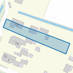 Perceel BNG00-H-1472