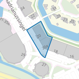 Perceel BNG00-H-1488