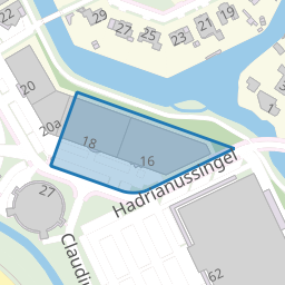 Perceel BNG00-H-1489