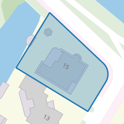 Perceel BNG00-H-1504