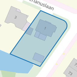 Perceel BNG00-H-1511