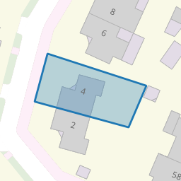 Perceel BNG00-H-1516