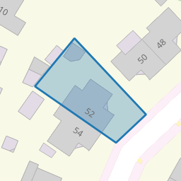 Perceel BNG00-H-1521