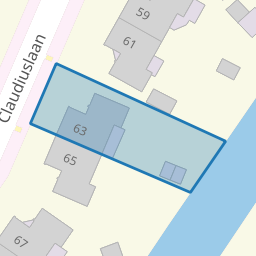 Perceel BNG00-H-1529