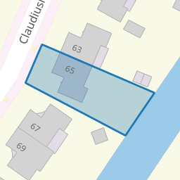 Perceel BNG00-H-1530