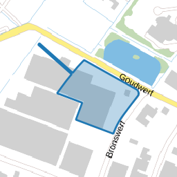 Perceel BNG00-H-1595