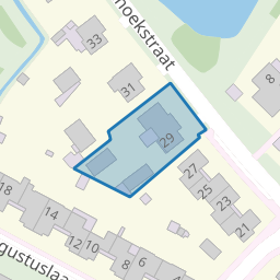 Perceel BNG00-H-1609