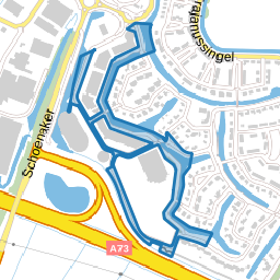 Perceel BNG00-H-1612