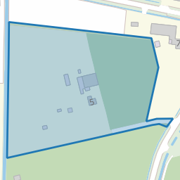 Perceel BNG00-H-1615