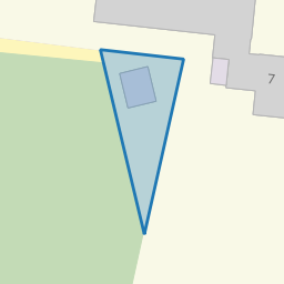 Perceel BNG00-H-1616