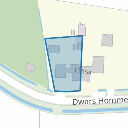 Perceel BNG00-H-1622