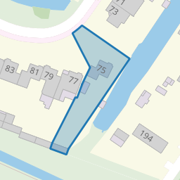 Perceel BNG00-H-1631